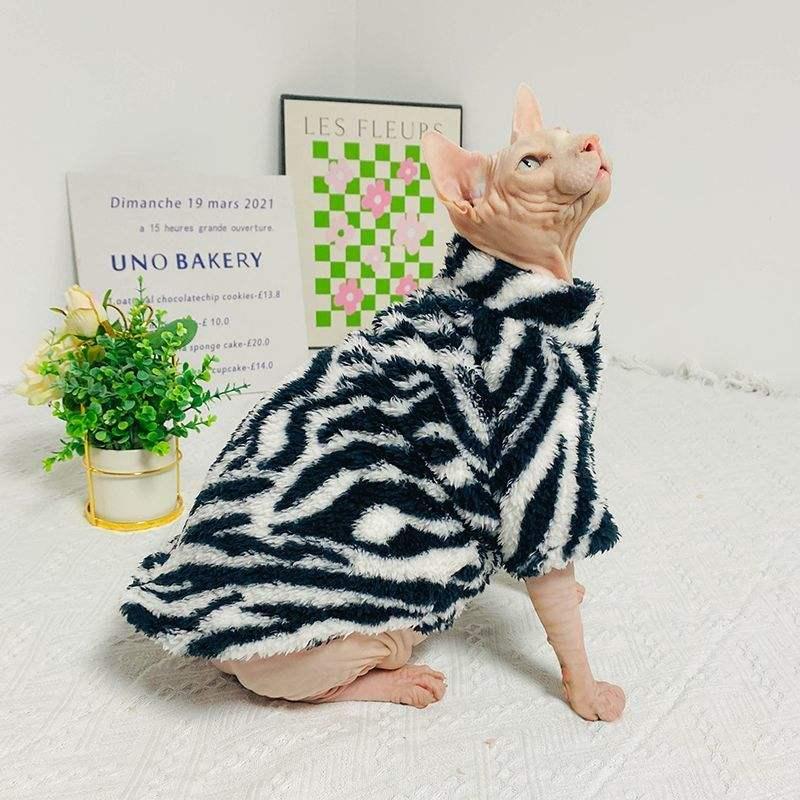 Sphynx Cat Turtleneck | Cat Turtleneck Sweater, Hairless Cat Turtleneck